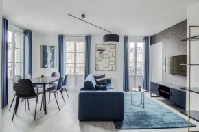 Creative Apartment Disneyland Paris